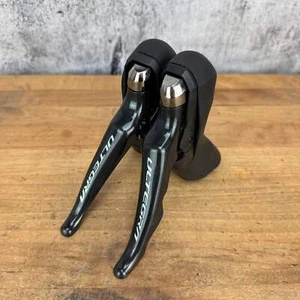Shimano Ultegra ST-R8020 Hydraulic Mechanical 11-Speed Shifters Brake Levers - Picture 1 of 7
