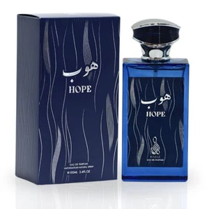 Hope EDP Spray 100ML (3.4 OZ) By RISALA | A Long Lasting & Harmonious Blend Of V - Picture 1 of 5