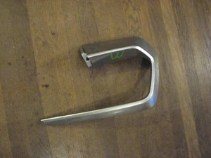 REAR Bumper Molding Left DRIVER 86697DW100 OEM Kia Sportage 23 24 2023-2025 OEM - Picture 1 of 5