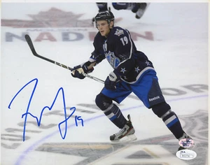 Tyler Seguin Signed Dallas Stars "NHL All-Star Game" 8x10 Photo (JSA COA) - Picture 1 of 2