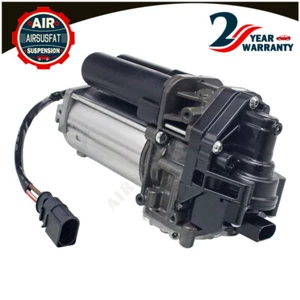 For Porsche 911 991 GT3 99134126398 2014-2019 Air Suspension Compressor Pump - Bild 1 von 9