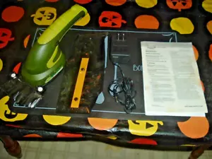 Sun Joe HJ602C Hedge Trimmer Cordless Grass Shear + Hedger 2-in-1 - Picture 1 of 5