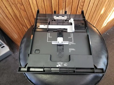 Genuine Canon PIXMA MX922 Upper Paper Tray Cassette Unit HG730 / QC4-6706 - Image 1 of 4