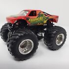 Hot Wheels Monster Jam Tropical Thunder Toy Truck