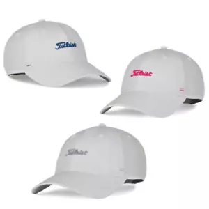 Titleist Golfmütze Nantucket Damen Heide Golfmütze verstellbar 2023 - Bild 1 von 6