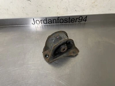 Integra Type R Dc2 Poly bushed Rear Engine Gearbox Mount B18 B18c B18c6 Uk Jdm 1 - Image 1 of 4