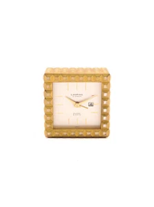 Looping Amazing desk clock Looging 8 days - Picture 1 of 9