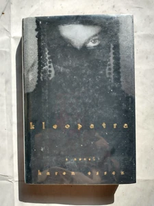 Kleopatra von Karen Essex (2001, Hardcover) - Bild 1 von 5