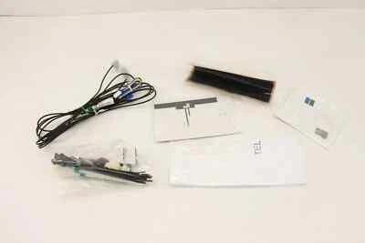 Nuevo kit de cableado de arranque remoto OEM motor de fábrica CX-9 CX9 2017-2021 00008FN29A Foto 1 de 2