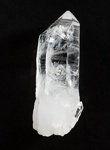 Lemurian Quartz Crystal Clear Points Crystals Colombia 55mm H1352 - Picture 1 of 14