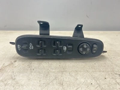 GRAND PRIX INTERRUPTOR DE JANELA DE ENERGIA FABRICANTE DE EQUIPAMENTO ORIGINAL L LH DRIVER ESQUERDO MESTRE - Imagem 1 de 2