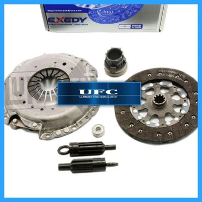 EXEDY CLUTCH KIT BMW 323 325 e es i is 525i 528e 524td E36 E30 E34 E28 M50 M20 - Image 1 of 3