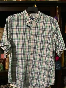 Herren George Button Up Shirt - Bild 1 von 1