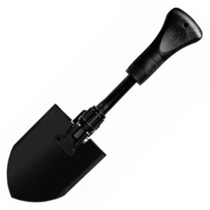 Gerber Gorge Folding Shovel Compact Lightweight Outdoor Camping With Bag - Picture 1 of 7