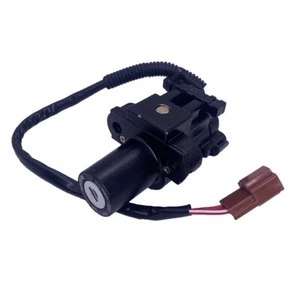 Ignition Switch With 2 Keys for 2016-2019 CRF1000A Africa Twin/2013-2023 CBR500R - Picture 1 of 8