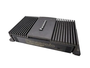 Panasonic SA60 Endstufe 60W+60W CY-SA60EU 20A Audio Equipment - Bild 1 von 6