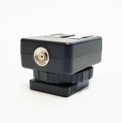 ProMaster Sony Multi-Interface Shoe Adapter (#9178) - Image 1 of 4
