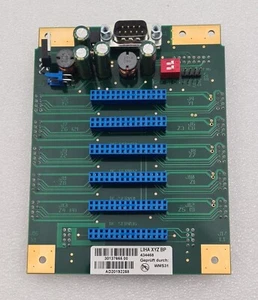 Placa adaptadora dividida en CAN TECAN LIHA XYZ BP 30137665.00 - Imagen 1 de 4