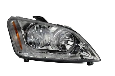 Original Scheinwerfer rechts Halogen Ford C-Max Baujahr 6/2003 - 3/2007 1347459 - Bild 1 von 3