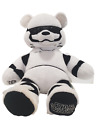 Star Wars Build-A-Bear Stormtrooper Teddy Bear Plush 17inch Standing Soft Cuddly