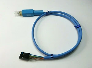 Adaptador de pin SOIC8 Pogo con tapa guía adjunta para programador universal EEPROM - Imagen 1 de 7