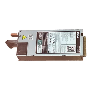 DELL 0CMPGM - 1100W Netzteil für PowerEdge R630 640 R730/xd 740 - Afbeelding 1 van 3