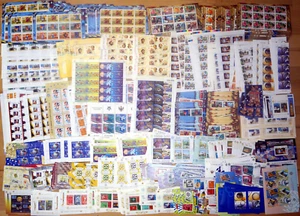 Über ME 30.000,00: LOT 50 JAHRE EUROPA CEPT nur **/mnh, sehr gut sortiert, 0,66% - Afbeelding 1 van 5