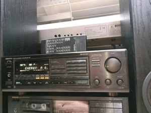 Onkyo TX-8510R - Imagen 1 de 3
