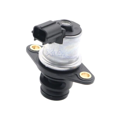 Idle Air Valve ABV0001 AC496 2C5Z-9F715-AA For 2003-2005 Lincoln Aviator 4.6L V8 - Изображение 1 из 4