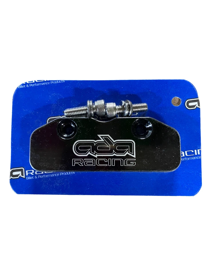 ADA Racing Kawasaki Jet Ski 650/750 Estuche Bloque de drenaje Placa NUEVO Foto 1 de 1