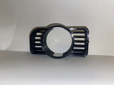 Porta Manometro Fiat Grande Punto 52mm - Immagine 1 di 3