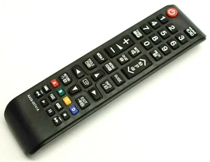Sostituzione telecomando TV classe F5350 per TV al plasma Samsung 60" PN60F5350 - Foto 1 di 1