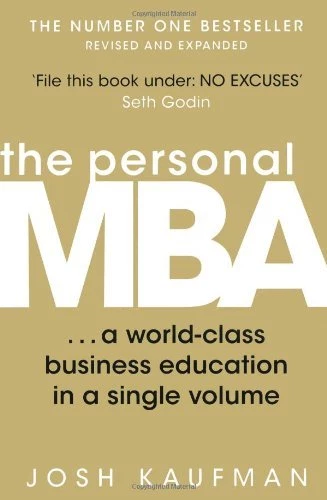 The Personal MBA: A World-Class Business Education in a Single  .9780670919536 - Image 1 of 1