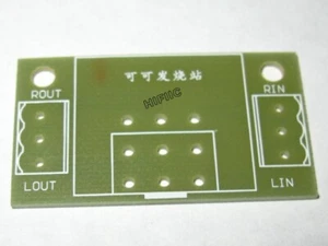 1PCS/5PCS VOLUME CONTROL POT PCB BOARD - Picture 1 of 1