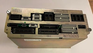 YASKAWA,JZNC-XIU01B,SERVO AMPLIFIER - Bild 1 von 5