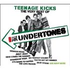 THE UNDERTONES &quot;TEENAGE KICKS -THE VERY BEST OF&quot; CD NEW