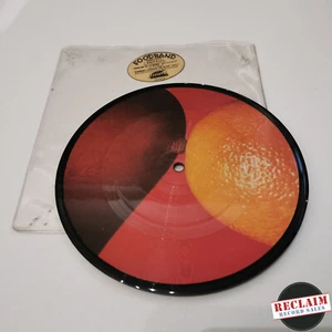foodband - choice cuts 7" picture disc vinyl record VG - Picture 1 of 3