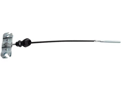 For 1990-1998 Mazda Protege Parking Brake Cable Front 94164GDPM 1991 1992 1993 — 第 1/2 张图片