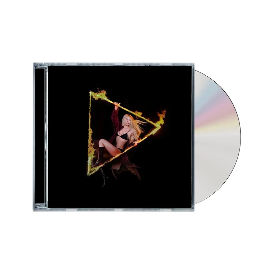 Audio Cd - Ava Max - Don't Click Play - Atlantic - Neu