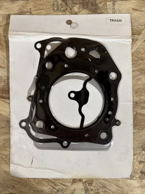 Kit de juntas de extremo superior NOS para Honda Rancher 420 TRX420 2007-2022 Foto 1 de 2