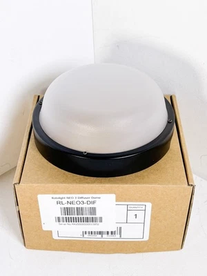 Rotolight Neo 3 LED HSS Flash Light Diffuser Dome | Official Product | Brand New - Image 1 of 4