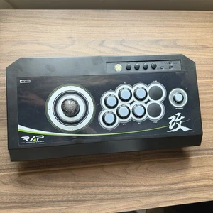 Hori Real Arcade Stick Real Arcade Pro RAP Kai VX-SA Xbox 360 & PC - Working - Picture 1 of 8