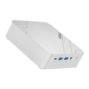 Mini PC Ryzen5 7640HS 16GB DDR5 5600 512GB SSD erweiterbar LAN HDMI WLAN Win11 - Bild 1 von 11