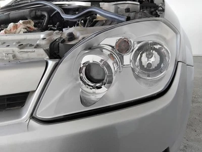 Opel Tigra TwinTop original Scheinwerfer vorn links Valeo Halogen mit LWR BJ2006 - Bild 1 von 4