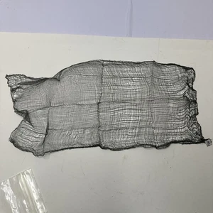Vintage 1960’s GI Joe Hasbro Camouflage Netting tagged GI Joe Y4 - Picture 1 of 6