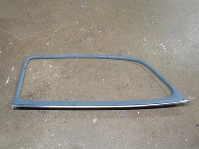 1949 1950 1951 1952 Chevrolet Fleetline Deluxe duas portas guarnição acabamento LH DRIVERS - Imagem 1 de 3