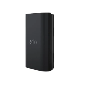 Arlo Rechargeable Battery Doorbell VMA2400-10000S BlackDoor Chime - Afbeelding 1 van 1