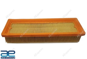 Air Filter Element For Tata Indica Vista, Indica Vista Refresh 570409130106 @Vi - Bild 1 von 4