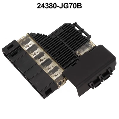 Brand New Car Fuselink Fuse Car Accessories For Nissan For Rogue 24380-JG70B - Image 1 of 4