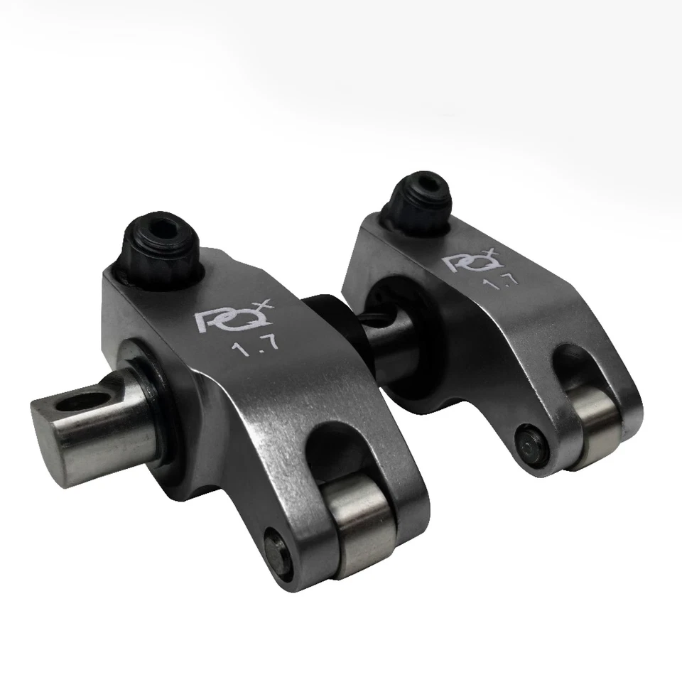 Kit de braço oscilante PRW 3536431 2024 tarugo alumínio para Chevy - Imagem 1 de 4